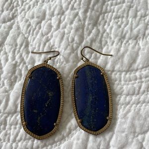 Kendra Scott Danielle Earrings